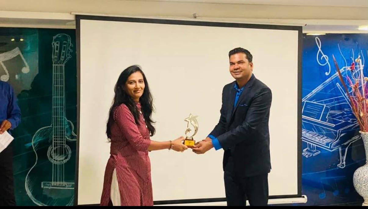 Award gallery