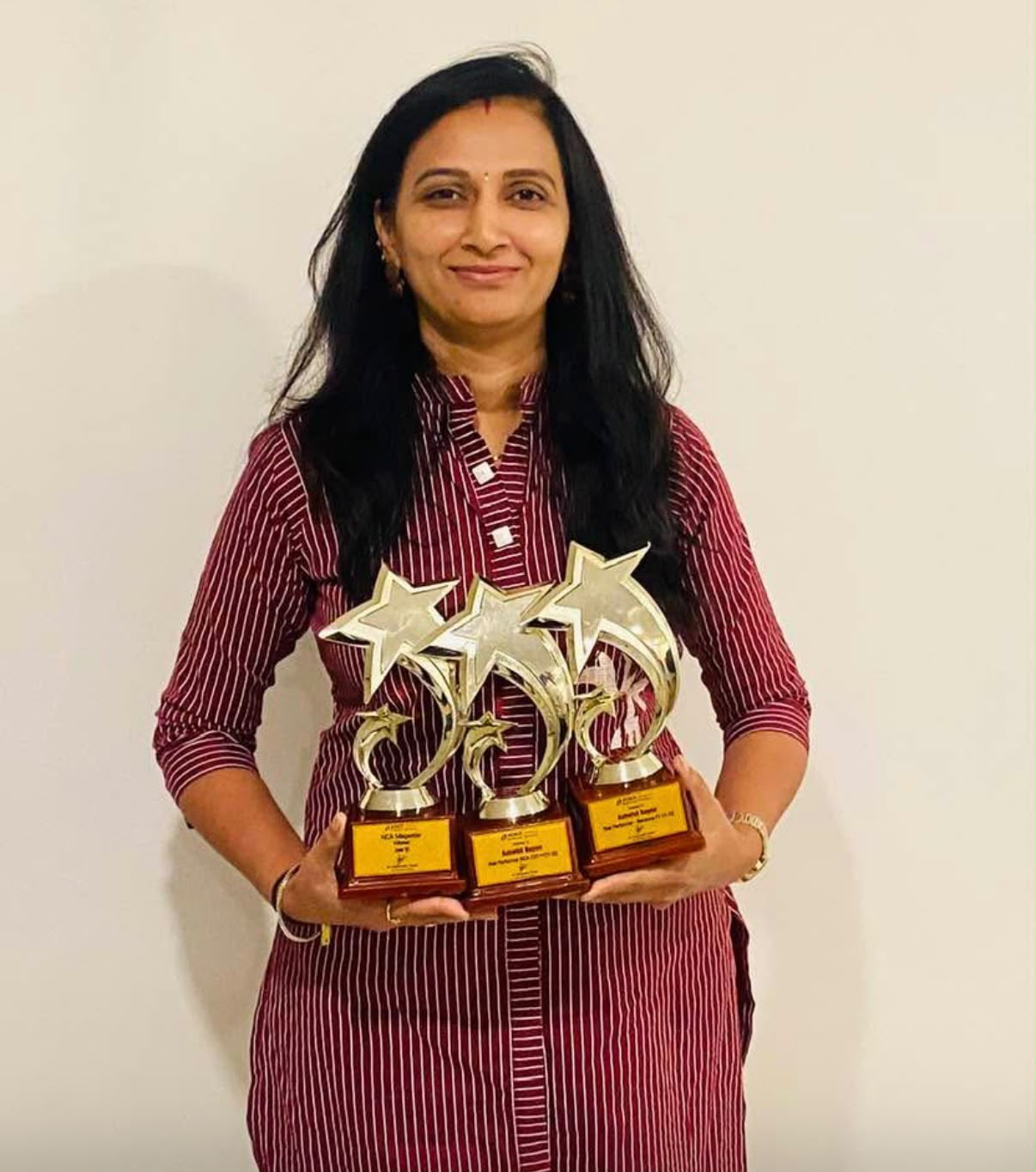 Award gallery