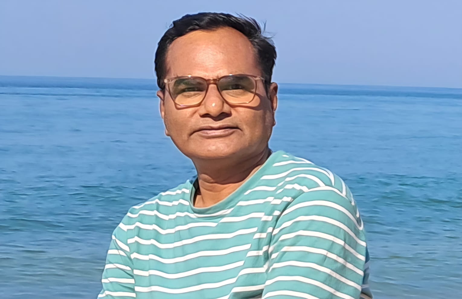 VISHWAS INGOLE