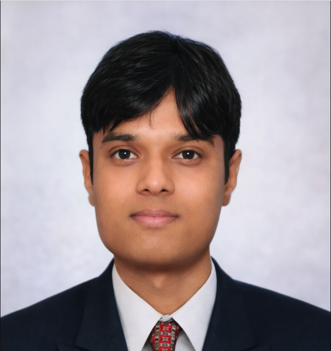 Deepak Pramod Chitnis