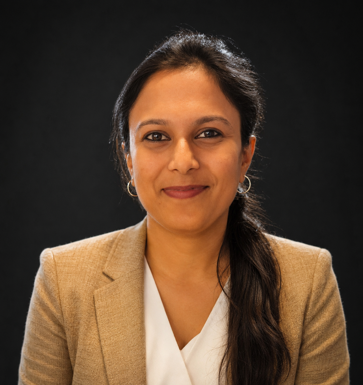 Prachi Agarwal