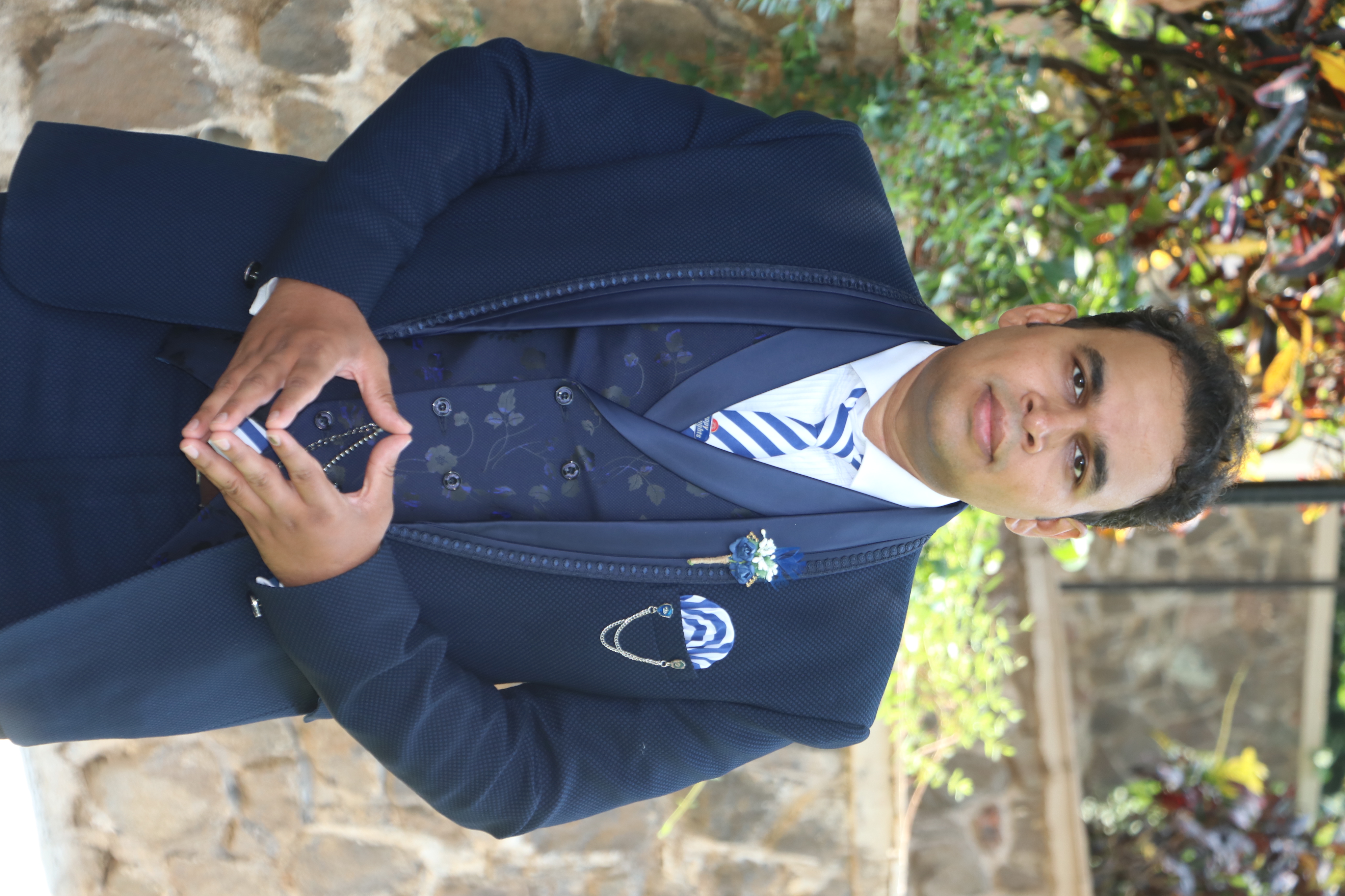Yogesh Arun Lokhande