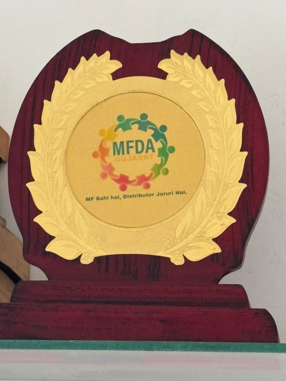 Award gallery