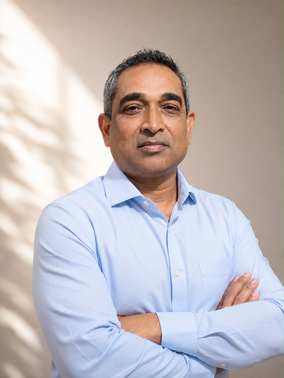 Vivek