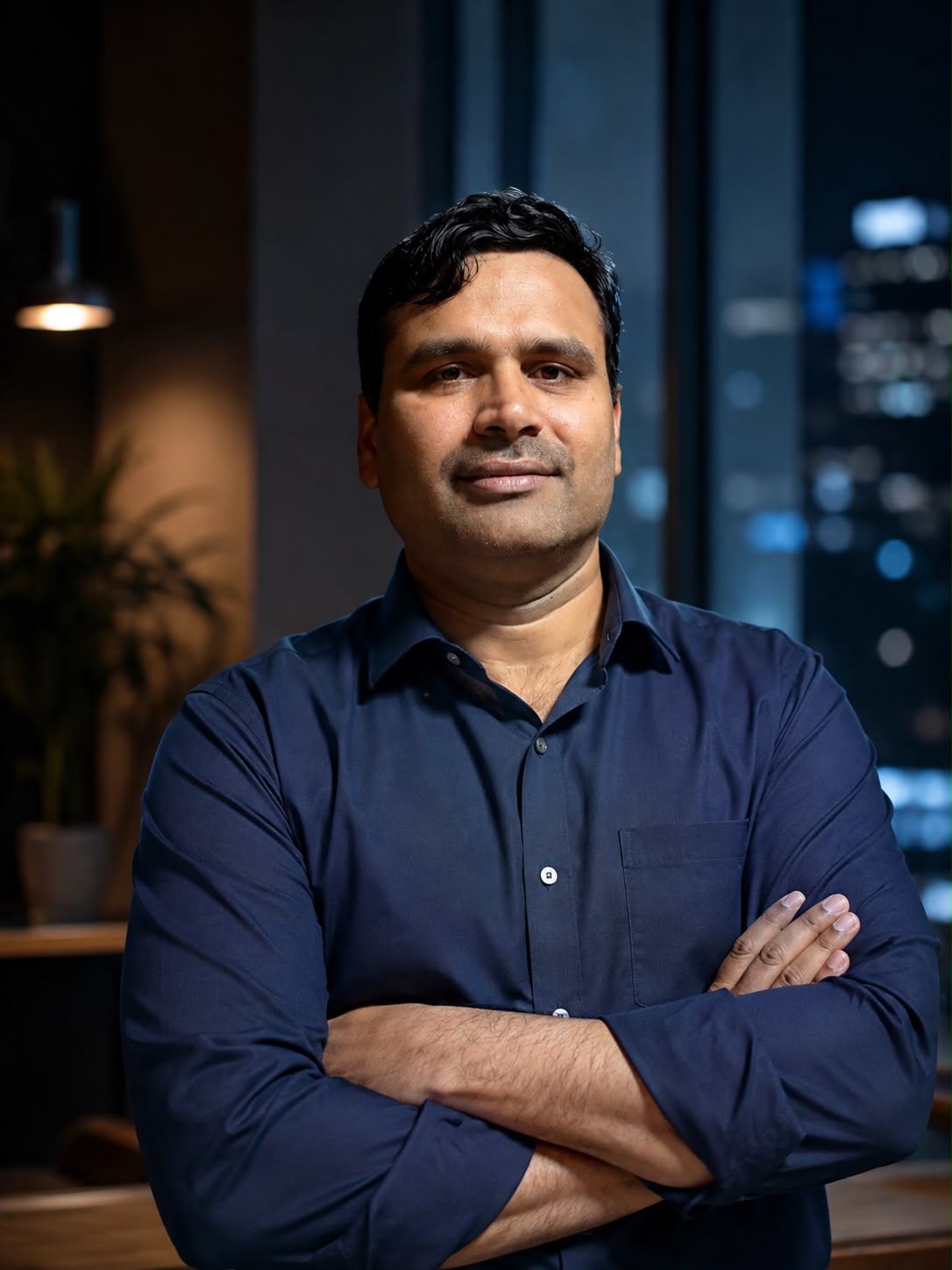 Anil