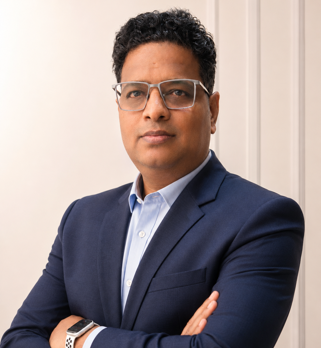 Vaibhav Khare