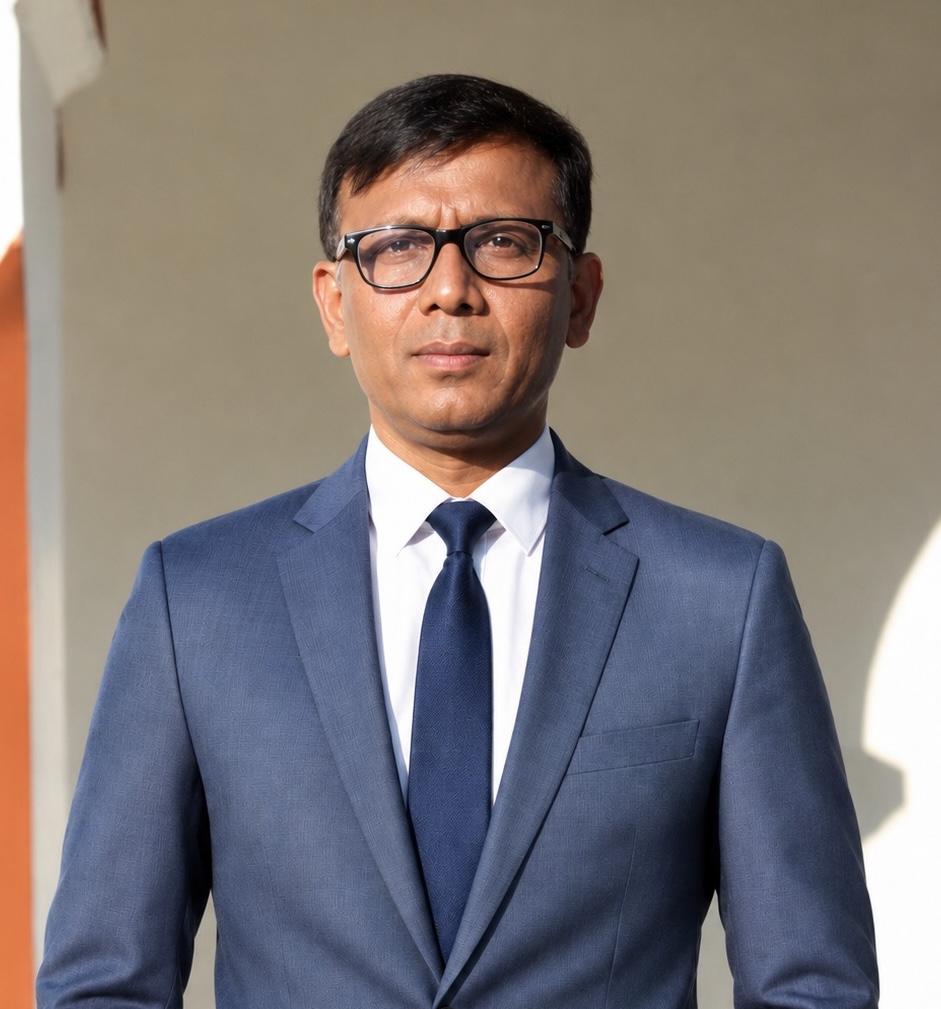 AMIT PRAJAPATI