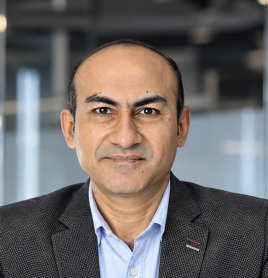 Dinesh Bhanushali
