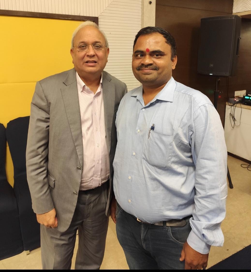 Helios AMC founder and Group CEO Samir Arora