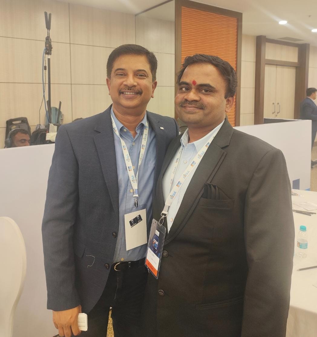 Mirae Assets AMC Swarup Mohanty CEO and Vice Chairman